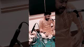 Ambarish Das Raag Barwa [upl. by Llatsyrc169]