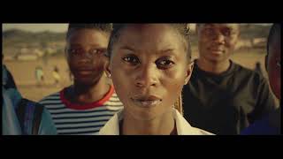 MAMBO DHUTERERE  MUPEIWO MKANA OFFICIAL VIDEO [upl. by Azerila]