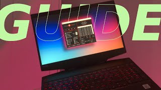 Last Throttlestop and Undervolting Tutorial You NEED [upl. by Garlaand]