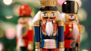 Christmas Carols  The Nutcracker [upl. by Reinert]