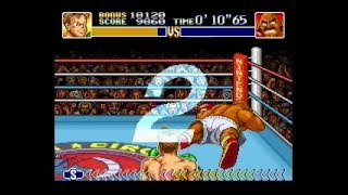 OUTDATED Super PunchOut  Single Segment Speed Run 31072 [upl. by Eilyah223]