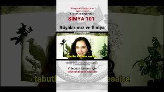 Rüya Yorumlarında Simya sembolizm simya simyacı rüyatabirleri rüyalar ruyayorumu ruyatabiri [upl. by Eldwin311]