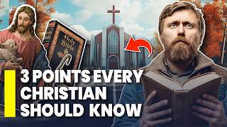 How to Defend Christianity [upl. by Mehsah]