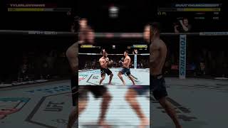 KHABIB NURMAGOMEDOV NEW ALTER EGO IS INSANE shorts ufc [upl. by Xenia322]