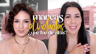 Maquillaje con marcas CAÍDAS DE GRACIA  ¿por qué ya nadie habla de [upl. by Adnof]