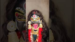 🔱🌺Jai Mahakali 🙏 Mahakali 🙏 makeup makeuptutorial bindassagarsinghvlogs [upl. by Sutherlan]