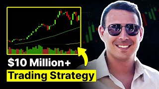 He Made Over 10 Million With This Trading Strategy [upl. by Elwira]