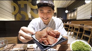 Cheapest PREMIUM YAKINIKU Opens in Singapore YakinikuGO Review🇸🇬 [upl. by Cressy]