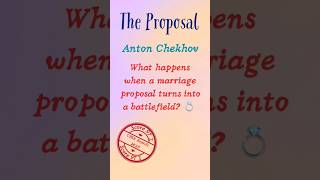 💍 The Proposal in 60 Seconds Love Laughter amp Quarrels 🎭 [upl. by Aysa]