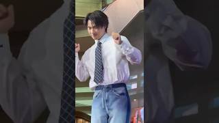 Lets Dance🕺😂🫶😘 ohmpawat kidnapseries ohmleng 06102024 [upl. by Rusell]