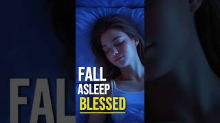 Best Good Night Prayers To Fall Asleep  Peaceful Bedtime Talkdown [upl. by Forest14]