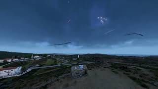 5 Minutes Ago Shocking the World Ukrainian Missiles Hit Two Russian Tu95MS Missiles Arma3 [upl. by Zebulen]