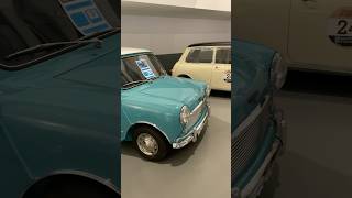 Mr Beans Mini Car The Ultimate Adventure [upl. by Akined]