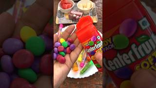 Centre fruit soft chews unboxing [upl. by Yolanthe]