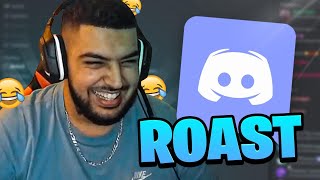 WE WORDEN ECHT HARD GEVUURD DOOR ONZE KIJKERS ROAST VIDEO [upl. by Zhang]