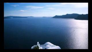 Katikies The Hotel Santorini [upl. by Nosydam755]