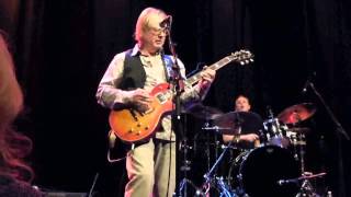 Hellbound Train Savoy Brown 120514 Sellersville [upl. by Ardnayek]