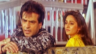 Aaina Ke Sau Tukde HD  Jaya Prada Jeetendra  Kumar Sanu  Maa 1991 Song [upl. by Ericka580]