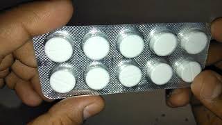 Pyzina 500 Tablets review Tuberculosis TB क्या है जान ले लक्षण और उपचार हिंदी में [upl. by Htide]