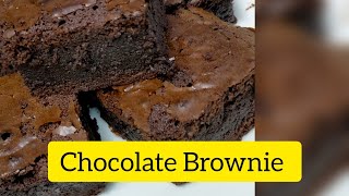 Chocolate Brownie [upl. by Leimad]