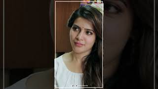 Samantha Beautiful Insta Reels  A Aa Movie  Nithin Anupama  Trending  Shorts  ShortVideo [upl. by Islek]