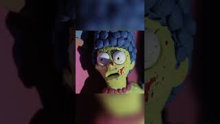 Los Simpson Couch Gag Parte 1 [upl. by Asiel]