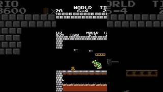 64 Recovery  mario nintendo supermario gaming supermariobros improv streamertwitch [upl. by Annavoeg]