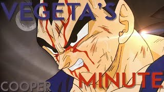 Vegeta vs Kid Buu Dubstep Remix [upl. by Stallworth703]