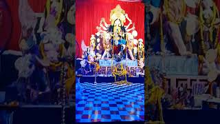 Durgamaa elo Mahaashtami Navaratri Sharodutsab  durgapuja shorts Sharodutsab navaratri [upl. by Berenice]