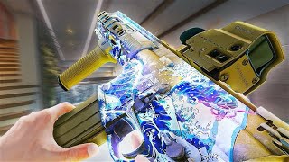 THE 1 BEST CONTROLLER CHAMPION  NO RECOIL SETTINGS amp SENSITIVITY  Rainbow Six Siege [upl. by Reprah]