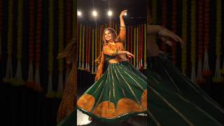 dholida dholida garba song dance video [upl. by Ewell506]