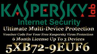 KASPERSKY Total Security MultiDevice [upl. by Ginnifer]