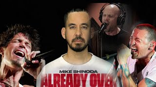 Tribute to Chester Bennington amp Chris Cornell with COVER of Mike Shinodas quotAlready Overquot [upl. by Israeli]