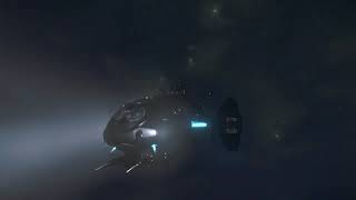 Star Citizen 3243 Live  Redeemer Test Flight [upl. by Atiuqam]