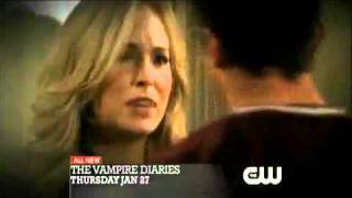 The Vampire Diaries Season 2 Episode 12 Preview [upl. by Ldnek]