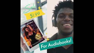 OVERDRIVE AUDIOBOOK SALE audiobook [upl. by Zul]