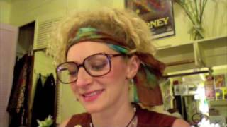 Rock of Ages Productions  12 LAURENS VIDEO DIARY [upl. by Revned]