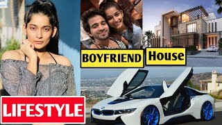 Vartika Jha Lifestyle 2021 Boyfriend Income House Age Family Biography  Super Dancer 4 [upl. by Assirahs]