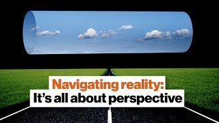 Navigating reality It’s all about perspective  Daniel Schmachtenberger [upl. by Photima]