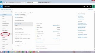 How to Set Office 365 Calendar Sharing Permissions in the Admin Center [upl. by Bathesda187]