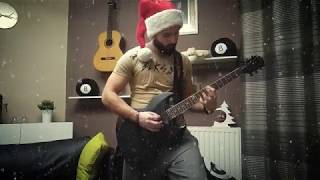 Dzisiaj w Betlejem guitar cover [upl. by Yule977]