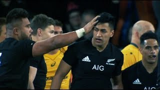 All Blacks vs Wallabies 2017  Highlights [upl. by Athalie867]