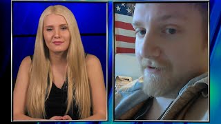 Derek Ackerman amp Lauren Southern Conservative movements future [upl. by Eissac]