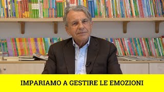 Impariamo a gestire le emozioni [upl. by Anialem]