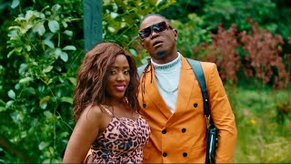 Bwekiri  Radio amp Weasel  Official Video [upl. by Lyrred]