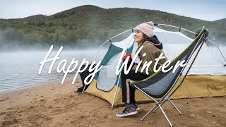 Happy Winter 🌞 Chill morning songs playlist  An IndiePopFolkAcoustic Playlist [upl. by Yrogreg]