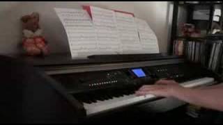 Edith Piaf  Non je ne regrette rien piano cover [upl. by Sosthenna]