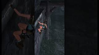 Tomb Raider Anniversary  gameloverlaracroft 90sgamer ytshorts youtubeshorts [upl. by Niwle504]