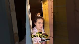 Alişan Aşkımmm Üçe Kadar Sayıyorum 😀 [upl. by Cadell899]