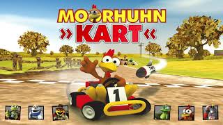 Moorhuhn Kart 2 für Nintendo Switch™ Trailer DE [upl. by Genny]